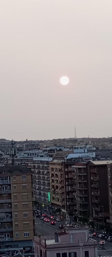 Domus Vacanze Romane Luaran gambar