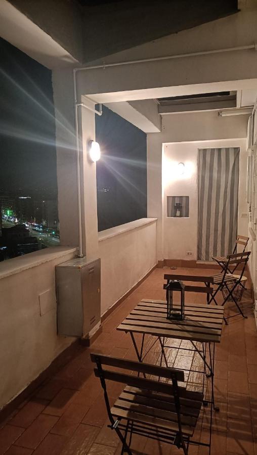 Domus Vacanze Romane Luaran gambar