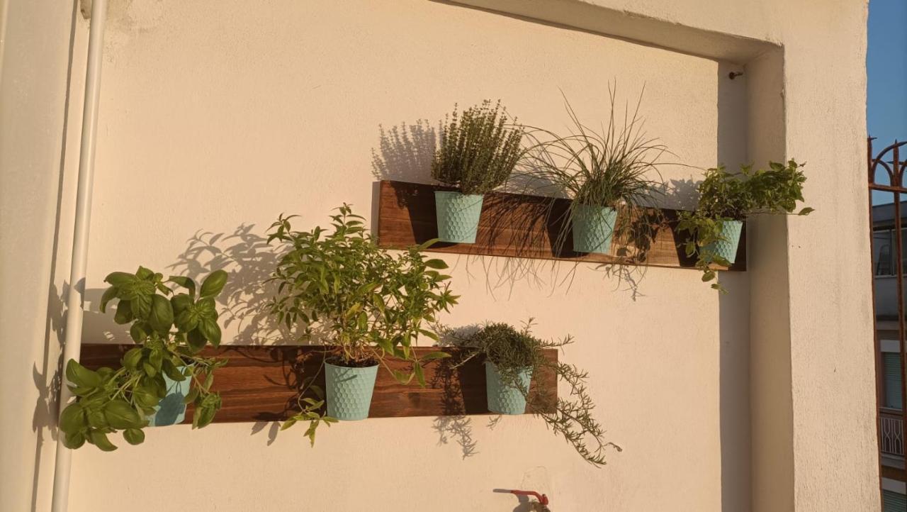 Domus Vacanze Romane Luaran gambar