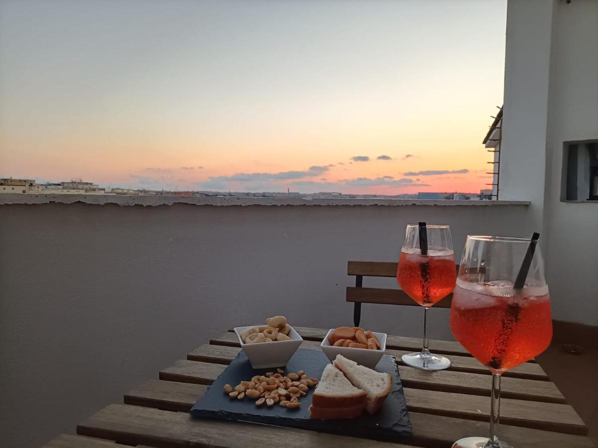 Domus Vacanze Romane Luaran gambar